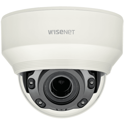 Wisenet XND-L6080R фото 2
