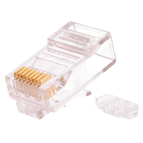 NIKOMAX NMC-RJ88RZ50UE3-100 Сетевое оборудование фото 2 NIKOMAX NMC-RJ88RZ50UE3-100 Сетевое оборудование фото 2