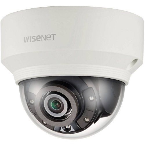 Wisenet XND-8030RP фото 3