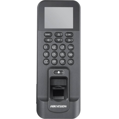 Hikvision DS-K1T803EF СКУД фото 2