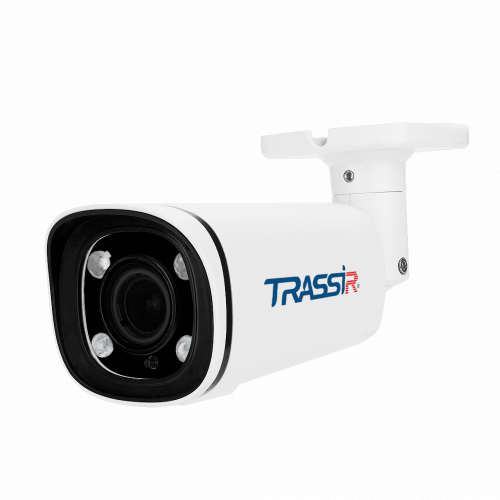 TRASSIR TR-D2123IR6 v6 (2.7–13.5 мм) фото 2 TRASSIR TR-D2123IR6 v6 (2.7–13.5 мм) фото 2