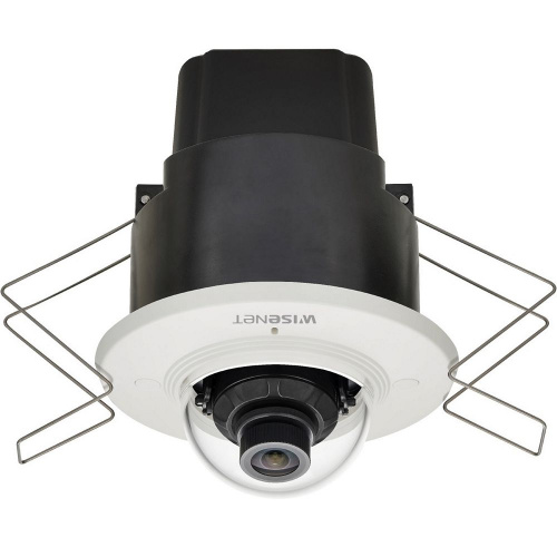 Wisenet XND-8020FP фото 4