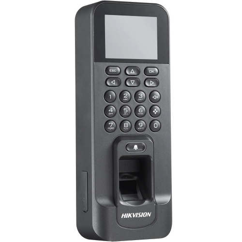 Hikvision DS-K1T803EF СКУД фото 4