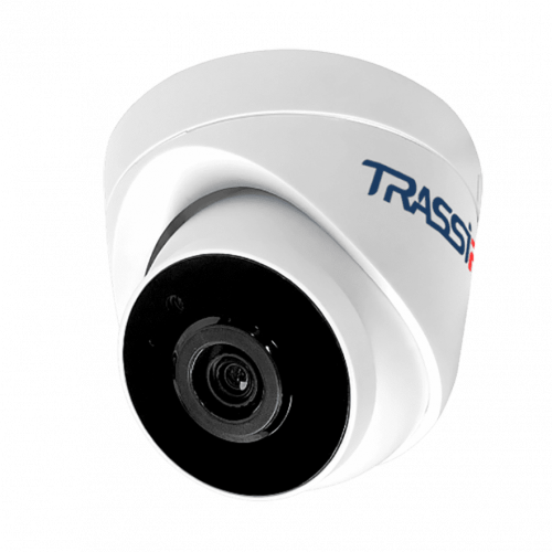 TRASSIR TR-D2S1-noPoE v3 3.6 фото 2