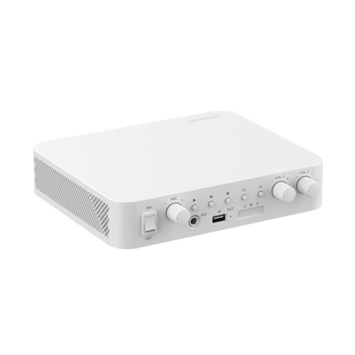 Hikvision DS-QAE0A60G1-VB ОС, СОУЭ фото 3