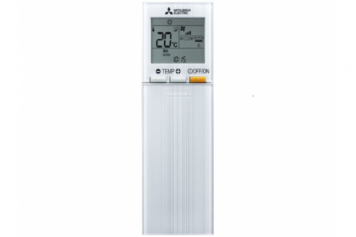 Кондиционер Mitsubishi Electric MSZ-LN50VG2V/MUZ-LN50VG2 фото 5