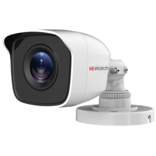 HiWatch DS-T110 (2.8 мм) фото 2