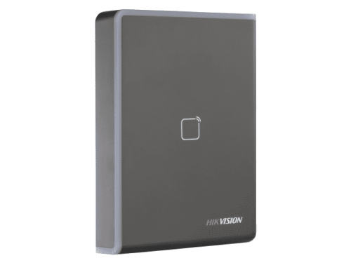 Hikvision DS-K1108AE СКУД фото 2