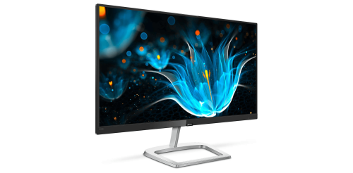 Монитор LCD 21.5'' [16:9] 1920х1080(FHD) IPS, nonGLARE, 250cd/m2, H178°/V178°, 1000:1, 20M:1, 16.7M, 5ms, VGA, HDMI, Tilt, Speakers, 2Y, Черный, Серебряный фото 8