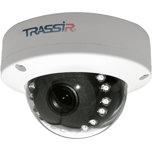 TRASSIR TR-D4D5 v2 (2.8 мм) фото 2