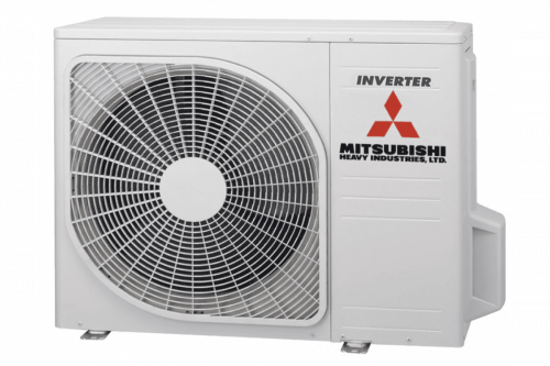Кондиционер Mitsubishi Heavy Industries SRK60ZSX-WT/SRC60ZSX-W фото 3 Кондиционер Mitsubishi Heavy Industries SRK60ZSX-WT/SRC60ZSX-W фото 3