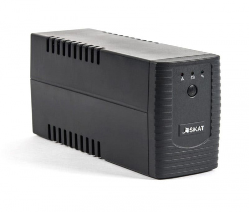 «Бастион» SKAT-UPS 800/400 Сетевое оборудование фото 2