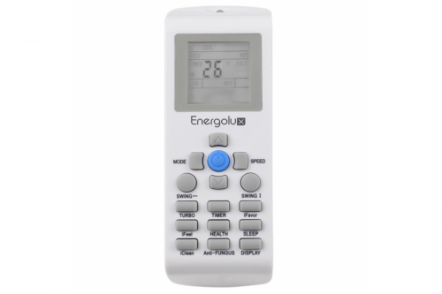 Кондиционер Energolux SAS24B3-A/SAU24B3-A-WS40 фото 6 Кондиционер Energolux SAS24B3-A/SAU24B3-A-WS40 фото 6