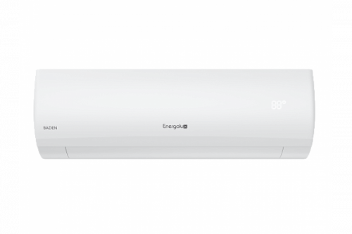 Кондиционер Energolux SAS24BD1-A-LT/SAU24BD1-A-LT фото 2 Кондиционер Energolux SAS24BD1-A-LT/SAU24BD1-A-LT фото 2