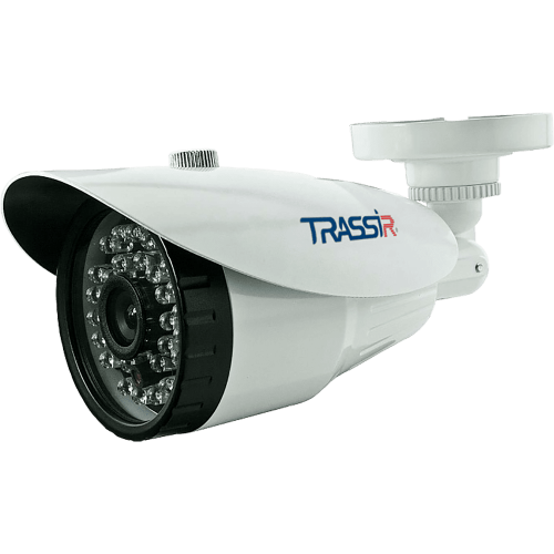 TRASSIR TR-D2B5-noPOE v2 (3.6 мм) фото 2