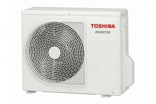 Кондиционер Toshiba RAS-13J2KVG-EE/RAS-13J2AVG-EE фото 4 Кондиционер Toshiba RAS-13J2KVG-EE/RAS-13J2AVG-EE фото 4