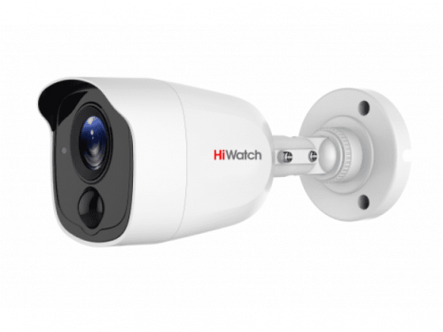HiWatch DS-T210 (B) (3.6 мм) фото 2