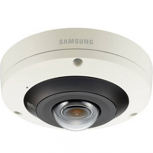 Wisenet PNF-9010RVMP фото 2