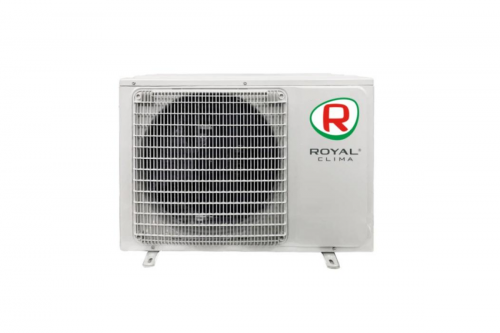 Кондиционер Royal Clima RC-RNS22HN фото 5 Кондиционер Royal Clima RC-RNS22HN фото 5