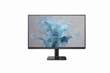 Монитор PHILIPS 24E2N1100LB01 23.8'' (замена PHILIPS 241V8L/00(01) 1920х1080(FHD) VA, 100 Hz, 250 cd/m2, H178°/V178°, 4ms, VGA, HDM,Black