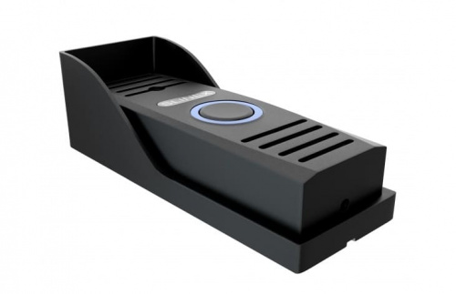 Slinex ML-15HD (черный) СКУД фото 4