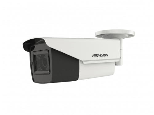 Hikvision DS-2CE19U7T-AIT3ZF (2.7–13.5 мм) фото 2