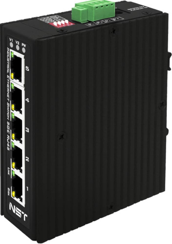 NST NS-SW-5G/I Сетевое оборудование фото 2