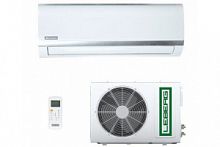 Кондиционер LEBERG LS/LU-09FE2