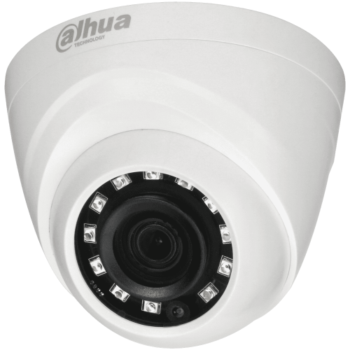 Dahua DH-HAC-HDW2401MP-0360B фото 2