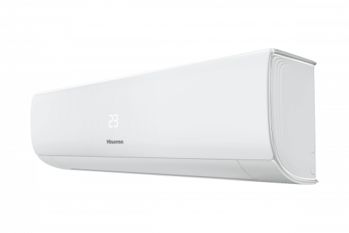 Кондиционер Hisense AS-24UW4RBTKB00 фото 3 Кондиционер Hisense AS-24UW4RBTKB00 фото 3