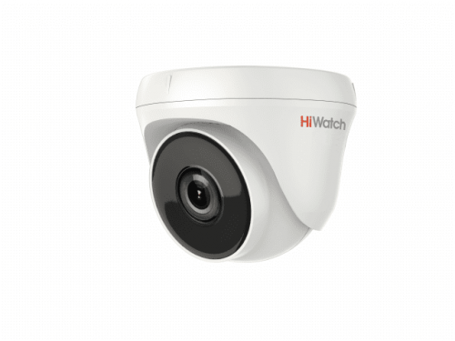 HiWatch DS-T233 (3.6 мм) фото 2