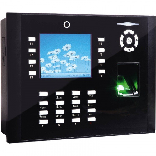 ZKTeco iClock660 СКУД фото 2