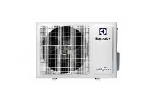 Кондиционер Electrolux EACS/I-18HEN-BLACK/N8 фото 3 Кондиционер Electrolux EACS/I-18HEN-BLACK/N8 фото 3