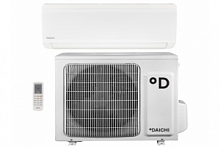 Кондиционер Daichi ICE50AVQ1/ICE50FV1/-40