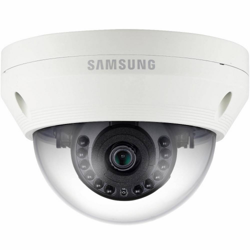 Wisenet SCV-6023RP фото 2