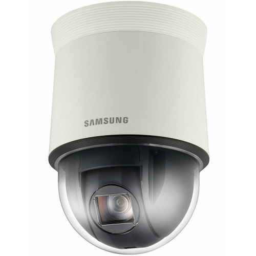 Wisenet HCP-6320AP фото 3