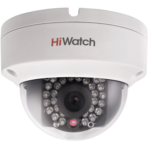 HiWatch DS-I122 фото 2
