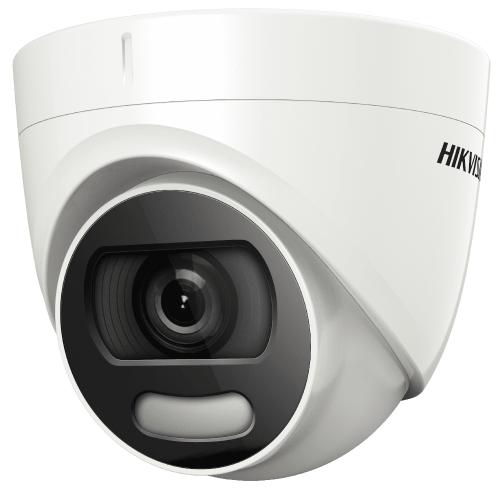 Hikvision DS-2CE72DFT-F (3.6 мм) фото 2