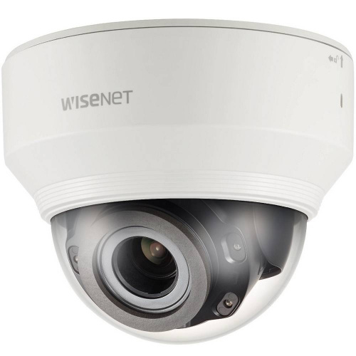 Wisenet XND-8080RP фото 3