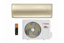 Кондиционер FUNAI RAC-I-KT35HP.D01