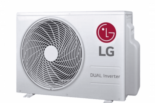 Кондиционер LG AC12BQ фото 2 Кондиционер LG AC12BQ фото 2