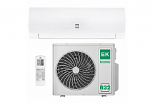 Кондиционер Euroklimat EKSF-70HNS/EKOF-70HNS