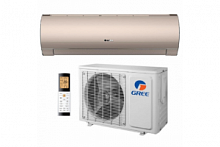 Кондиционер Gree GWH09ACC-K6DNA1F (champagne)