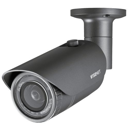 Wisenet HCO-7010RP фото 4