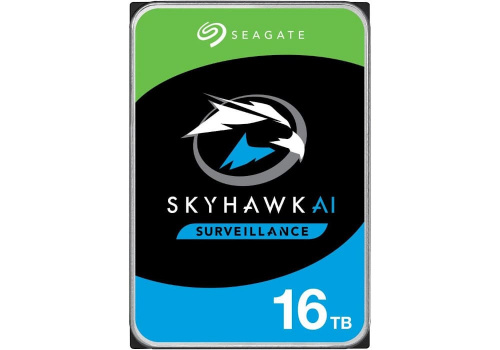 Seagate ST16000VE002 фото 2