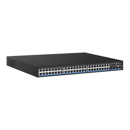 NST NS-SW-48G4G10-L Сетевое оборудование фото 2