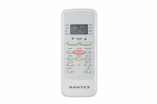 Кондиционер Dantex RK-24SDM4/RK-24SDM4E фото 7 Кондиционер Dantex RK-24SDM4/RK-24SDM4E фото 7