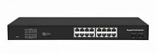 Gigalink GL-SW-G005-16P Сетевое оборудование