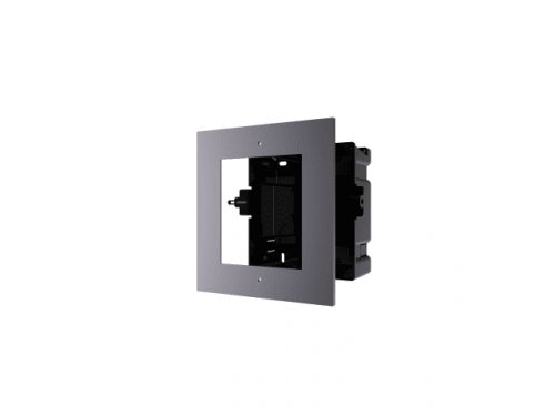 Hikvision DS-KD-ACF1/Plastic СКУД фото 2