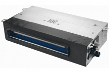 Канальный внутренний блок IGC RAD-X12NH